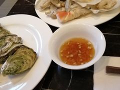 -杭州盛泰开元名都大酒店-地中海自助餐厅