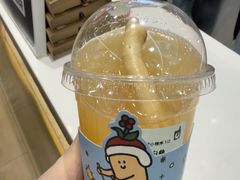 -鲜果时间·果蔬茶(欧亚商都超市店)