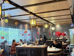 -西安饭庄·非遗陕菜(钟楼店)
