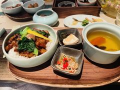 -青藤茶馆(凤起路店)