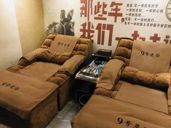-舒心阁养生堂采耳(中山北路店)