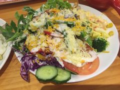 -So Lounge索兰至餐厅(蓝色港湾店)