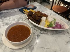 -关夫人餐厅(KLCC阳光广场店)