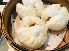 蚝皇叉烧包-御宝轩(益丰·外滩源店)