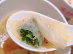 -素满香·食养自助(天一广场店)