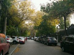 -城一锅涮烤羊蝎子·烤串