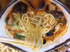 炒码面-喜来苑