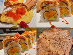 -山葵家·创意料理(宁波来福士店)
