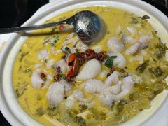 -简小舍·民间手艺菜(武昌江滩店)