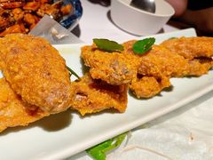 -卯时·龙光雅宴·精致锡帮菜(惠山古镇店)