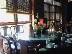 -不二舟食府(车站南路店)