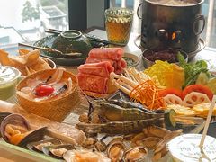 -Thai Basil罗勒叶泰式餐厅(时代天街店)