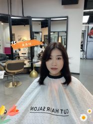 -CUT CUT Hair Salon