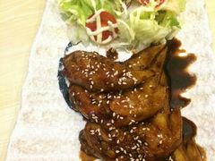 -有喜屋·深夜食堂(北京西路店)