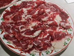 -汕头八合里海记牛肉店(清河店)
