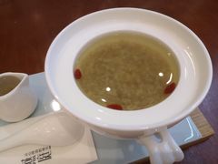 -燕庭·纯燕窝·甜品下午茶(南京西路店)