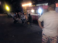 -小魏哥果仁烤面筋