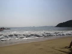 -大梅沙海滨公园