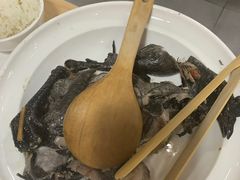 -黑鸡小馆(金源店)