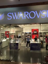 -SWAROVSKI(燕莎奥特莱斯店)