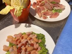 -千岛蚝高压锅生蚝·人参火锅(白云万达店)