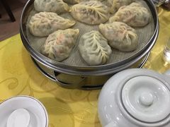 -叶存利海鲜大馅饺子(东戴河止锚湾店)