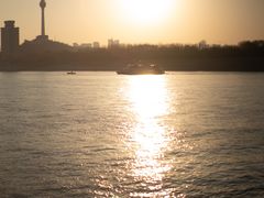 -武汉关码头(轮渡站)