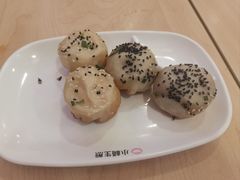 -小杨生煎(成山巴黎春天店)