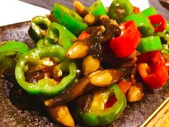 -若蘭慈·无国界素食料理(欢乐海岸店)