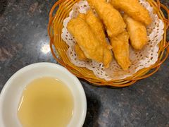 -适口餐厅砂锅粥(公信路总店)