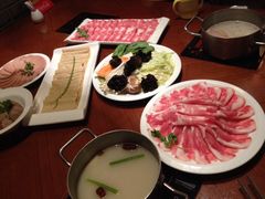 -重庆小天鹅(英雄山路店)
