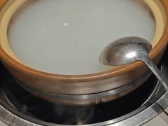 -四点金粥底火锅(沂州里店)