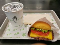 -Shake Shack(南山万象天地店)