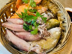 -百年银屏蚝烙·潮汕菜·非遗(乐山店)