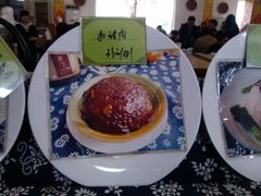 -侬佳蒸菜馆(听潮店)