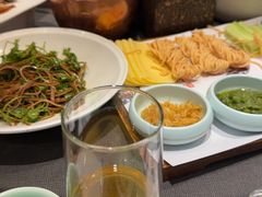 -北平盛世·新京菜·北京烤鸭(劲松·双井店)