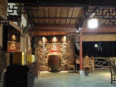 -青城甲(青城山店)