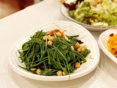 -巴依老爷新疆美食(工体旗舰店)