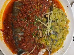 -嘉丰湘菜馆(芳群园店)