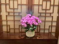 -扬州香格里拉·香宫中餐厅