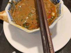 -东来顺饭庄(金泉广场店)