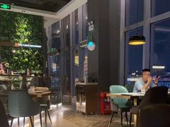 -1874融合西厨·观景餐厅(保利店)
