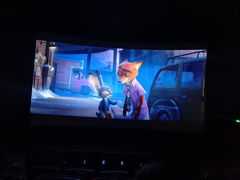 -CGV影城(东港IMAX店)