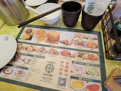 -添好运点心专门店(百老汇店)