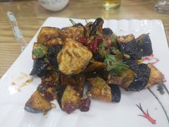 -聚德福海鲜家常菜(刘庄店)