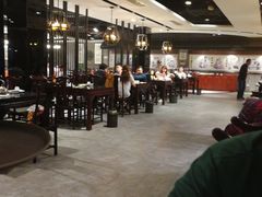 大堂-前门烤鸭(江东中路店)