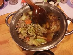-北国料理(世荣路店)