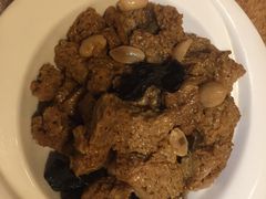 -福来居烤鸭店(天坛二店)