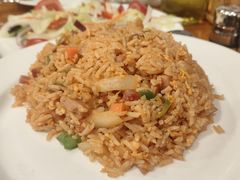 葡国腊肠烩饭-小飞象葡国餐