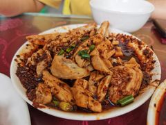 -老丘丘(较场口店)